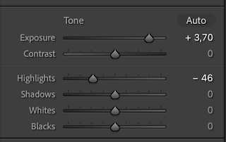 Adobe Lightroom Tutorial #1