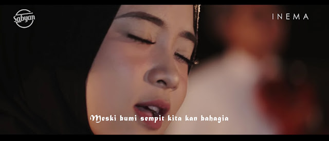 Nissa - Sabyan - Deen Assalam Nissa - Sabyan - Deen Assalam