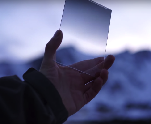 GND Filter GND Filter