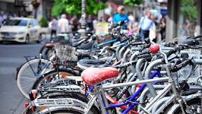 Bingung Pilih Sepeda, Begini Tips Memilih Sepeda Yang Benar