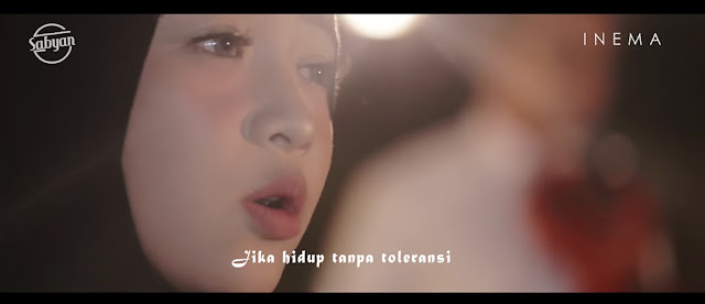 Nissa - Sabyan - Deen Assalam Nissa - Sabyan - Deen Assalam