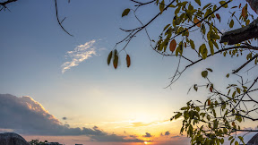 Liburan Ke Belitung Tanpa Travel