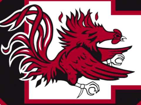 University of South Carolina Gamecocks Fight Song