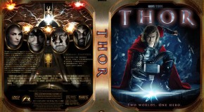 Thor – Movie Trailer