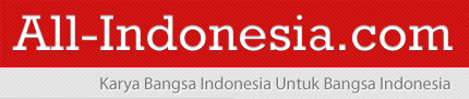 All Indonesia