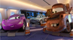 Cars 2 – The Movie Trailer