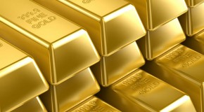 Harga Emas Kembali Beranjak Naik