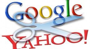 Google Pertimbangkan Membeli Yahoo!