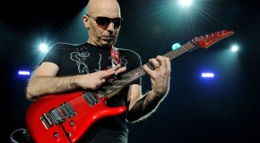 Jual : Vox Satchurator – Joe Satriani Distortion Signature