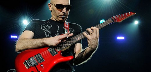 Modus Tangga Nada Gitar