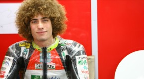 Marco Simoncelli Tewas