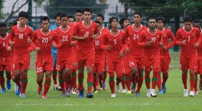 Indonesia vs Kamboja 6-0
