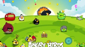 Angry Birds Online