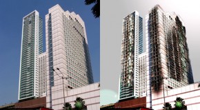 Efek Destruksi – Tutorial Photoshop