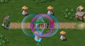 Villainous – Tower Attack – Indonesia Games