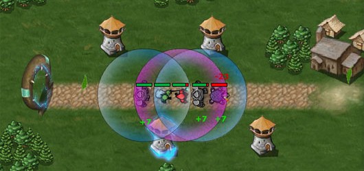 Villainous – Tower Attack – Indonesia Games