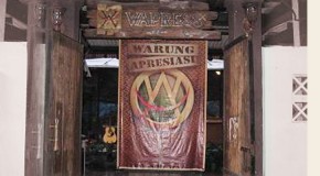 Warung Apresiasi (Wapress) Bulungan