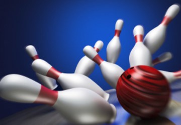 Zombowling – Indonesia Games