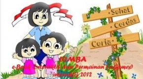 Lomba e-Book dan e-Games Interaktif Kemdikbud Berhadiah Total 218 Juta