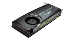GTX 680 – GeForce EVGA