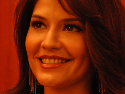 Tamara Blezinsky Tamara Blezinsky