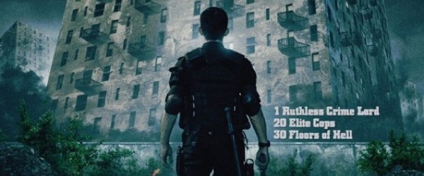 The Raid – Movie Trailer