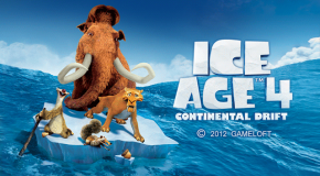 Ice Age 4 – Continental Drift