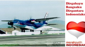 Menerbangkan Kembali Industri Kedirgantaraan Nusantara